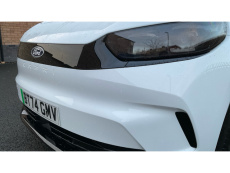 Ford Capri 210kW Premium 77kWh 5dr Auto Electric Estate